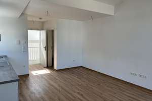 Helle 2-Zimmer Wohnung mit Dachterrasse in Kemnath – Alte Amberger Straße 18 a, 95478 Kemnath – Vorschaubild 6