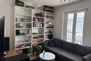 moderne 2-Zimmerwohnung mit Südbalkon – Am Oberwiesenfeld 27, 80809 Am Riesenfeld, München – Vorschaubild 10