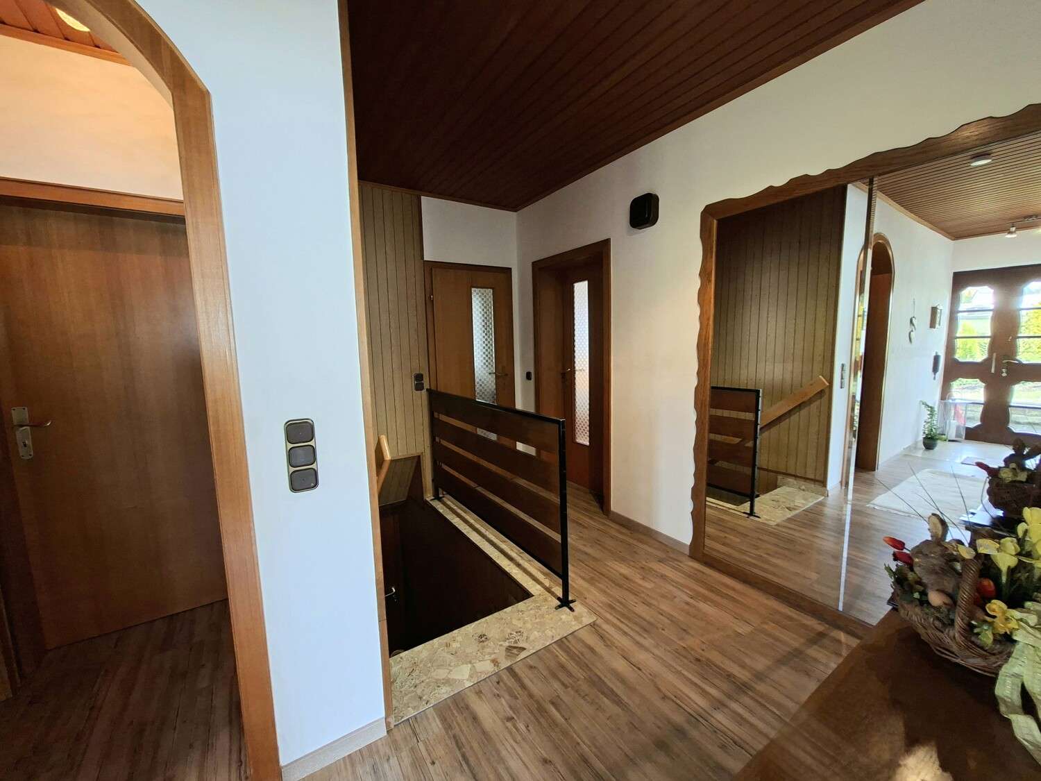 Immobilie in Wildeck - **Vorankündigung** Attraktives Bungalow-Trio in zentraler Lage - Bild 3