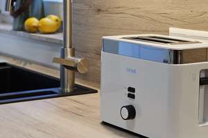 Modern, stylisch, Instagramm- ready. Premium- Appartment mit Regenwalddusche direkt am Waldrand. – Die vollständige Adresse der Immobilie erhältst du vom Anbieter., 75181 Haidach, Pforzheim – Vorschaubild 3