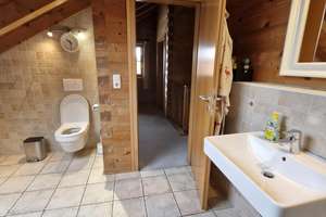 Ökol. Blockhaus in Bernau am Chiemsee - Zuhause auf Zeit für bis zu 5 Jahre, mit eigenem Garten – Die vollständige Adresse der Immobilie erhältst du vom Anbieter., 83233 Bernau am Chiemsee – Vorschaubild 19