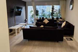 3-Zimmerwohnung in MS-Kinderhaus mit Balkon  und  TG-Stellplatz – Meinertzstraße 15, 48159 Kinderhaus-West, Münster – Vorschaubild 9