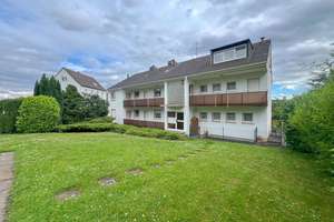 Helles und freundliches Apartment in Wuppertal-Vohwinkel – Die vollständige Adresse der Immobilie erhältst du vom Anbieter., 42327 Vohwinkel, Wuppertal – Vorschaubild 5