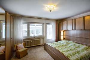 Gepflegtes Mehrfamilienhaus mit Entwicklungspotenzial – Die vollständige Adresse der Immobilie erhältst du vom Anbieter., 33617 Gadderbaum, Bielefeld – Vorschaubild 10