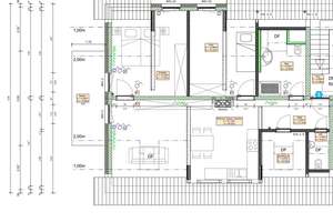 Neuwertige Dachgeschoß-Wohnung zum Selbstbezug oder zur Kapitalanlage – Die vollständige Adresse der Immobilie erhältst du vom Anbieter., 86692 Münster – Vorschaubild 7