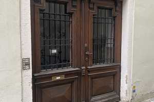 ***Befristet - Zentral gelegene 2 ZKB mit EBK - 2-er WG geeignet*** – Keplerstraße 6, 93047 Regensburg – Vorschaubild 13