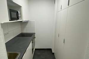 Voll möbliertes 1-Zimmer-Apartment in Wiesbaden – Die vollständige Adresse der Immobilie erhältst du vom Anbieter., 65191 Bierstadt, Wiesbaden – Vorschaubild 6
