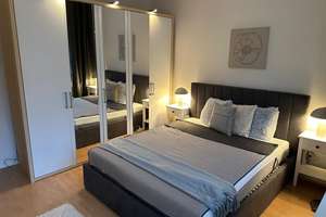 Möblierte Wohnung in Hamburg-Uhlenhorst – 22085 Uhlenhorst, Hamburg – Vorschaubild 8