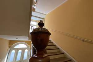 Penthouse-Wohnung mit Lift in der Innenstadt – Die vollständige Adresse der Immobilie erhältst du vom Anbieter., 86150 Bahnhofs-, Bismarckviertel, Augsburg – Vorschaubild 4