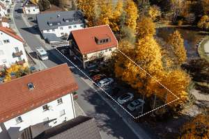 Wohn- u. Geschäftshaus am Kurpark – Renditestark, flexibel und mit 10 Stellplätzen – Bahnhofstraße 422, 95485 Warmensteinach – Vorschaubild 1