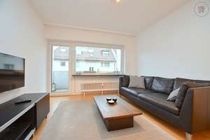 Modern möblierte 2-Zimmer Wohnung in zentraler Lage in Stuttgart West – Die vollständige Adresse der Immobilie erhältst du vom Anbieter., 70197 Rotebühl, Stuttgart – Vorschaubild 1