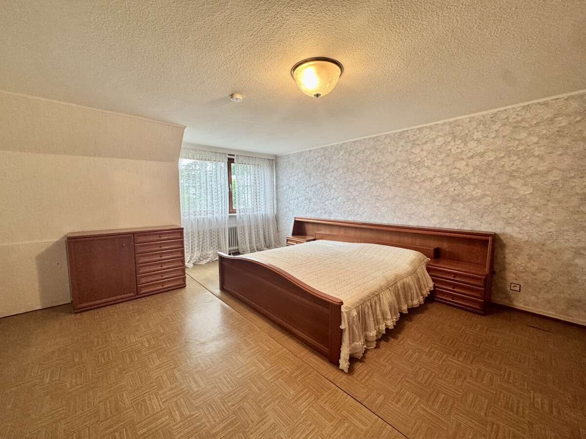 Immobilie in Ratekau - Liebhaberstück in Strandnähe - Haus in Häven mit Entwicklungspotenzial! - Bild 7