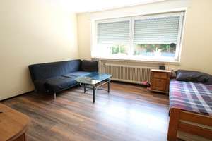 Große Doppelhaushälfte (147qm) mit Vollkeller und Garage direkt am Waldesrand! – Grenzallee 37, 47533 Kleve – Vorschaubild 4