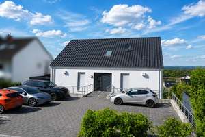 Haus-im-Haus-Gefühl KFW 55: Moderne Garten-Maisonette über zwei Ebenen – Die vollständige Adresse der Immobilie erhältst du vom Anbieter., 33605 Stieghorst, Bielefeld – Vorschaubild 3