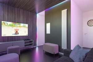 **Modernes Studentenapartment** – Die vollständige Adresse der Immobilie erhältst du vom Anbieter., 69115 Weststadt, Heidelberg – Vorschaubild 9