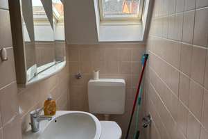 Helle 2-Zimmer-Dachgeschosswohnung in zentraler Lage von Hagen – Frankfurter Straße 63, 58095 Mittelstadt, Hagen – Vorschaubild 4