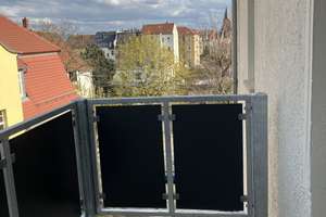 Tolle 3-Raum-Wohnung mit 2 Balkonen zu vermieten – Kurt-Eisner-Str. 73, 8058 Nordvorstadt, Zwickau – Vorschaubild 15