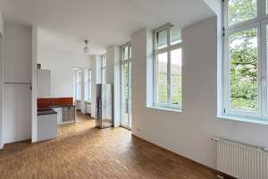 Modernes Loft Apartment mit 2 Zimmern in Hannover Eilenriede