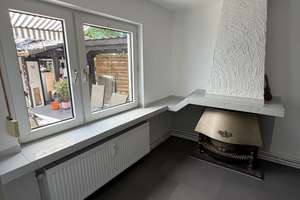  Exklusive kernsanierte Maisonettewohnung mit eigenem Garten, Terrasse, Kamin und Carport – Oberstraße 36-38, 45134 Rellinghausen, Essen – Vorschaubild 13