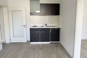 Sehr gepflegte und moderne 1  1/2 Zimmer-Wohnung in ruhiger zentraler Lage – Die vollständige Adresse der Immobilie erhältst du vom Anbieter., 90459 Galgenhof, Nürnberg – Vorschaubild 7