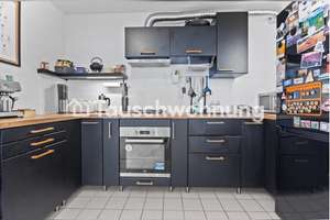 Tauschwohnung: 2 Zimmer in Mitte – Rückerstraße 1, 10119 Mitte (Ortsteil), Berlin – Vorschaubild 4