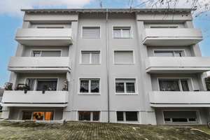 Umfassend saniertes & vollvermietetes MFH mit 8 Einheiten nahe FFM (Karben) – Die vollständige Adresse der Immobilie erhältst du vom Anbieter., 61184 Karben – Vorschaubild 1