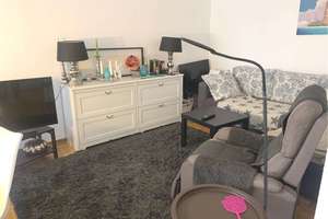 Schicke helle 2-Zimmer-Erdgeschoß-Wohnung mit Terrasse im Kölner Süden! – Ober Buschweg 10, 50999 Sürth, Köln – Vorschaubild 6