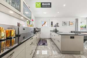 Top gepflegtes Einfamilienhaus mit moderner Architektur – Bad Waldsee-Reute – Die vollständige Adresse der Immobilie erhältst du vom Anbieter., 88339 Bad Waldsee – Vorschaubild 11