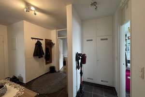 Perfekt geschnittene 2-Zimmer-Wohnung mit separatem WC & zwei Balkonen – 68305 Waldhof, Mannheim – Vorschaubild 8