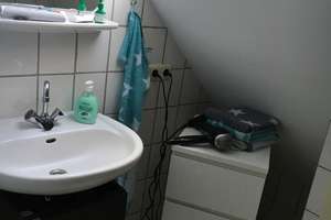 Zuhause mit 2 Zimmern in Münster-Nienberge/Häger – Die vollständige Adresse der Immobilie erhältst du vom Anbieter., 48161 Nienberge, Münster – Vorschaubild 5