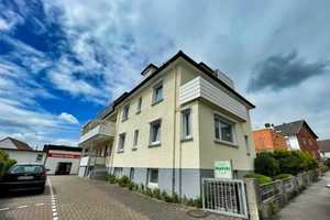 Kapitalanlage – Herzen von
Holzhausen/Pyrmont 5WE/1GE
 – Hameln-Pyrmont (Kreis) – Vorschaubild 7