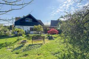 Einfamilienhaus mit ELW in sehr guter Lage mit 2 Garagen und 1 Carport – Die vollständige Adresse der Immobilie erhältst du vom Anbieter., 72766 Sondelfingen, Reutlingen – Vorschaubild 38