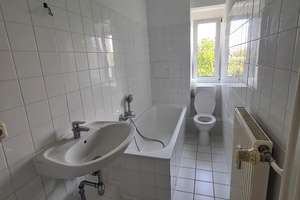 Schöne 2-Zimmer-Wohnung mit Blick ins Grüne – Winterbergstr. 91b, 1237 Seidnitz/Dobritz, Dresden – Vorschaubild 7