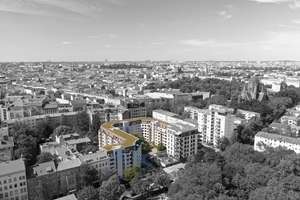 Ihr vermietetes Wohneigentum in Kreuzberg: Wannenbad,  Balkon & Energieeffizienzklasse B – Johanniterstraße 3, 10961 Kreuzberg, Berlin – Vorschaubild 3