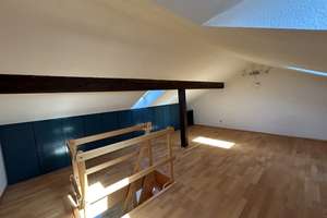 Einfamilienhaus in ruhiger und zentraler Lage  zu vermieten – ca. 137 m², 6 Zimmer mit Garten – Robert-koch-Straße 26a, 66125 Dudweiler (Ortsteil), Saarbrücken – Vorschaubild 13