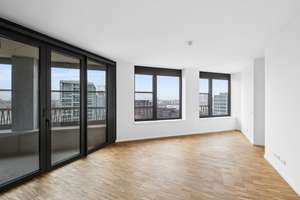 Exklusives 3-Zimmer-Penthouse über den Dächern von Berlin – Die vollständige Adresse der Immobilie erhältst du vom Anbieter., 10557 Moabit, Berlin – Vorschaubild 6