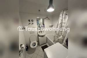 Tauschwohnung: Helles Zimmer mit Balkon in lebendiger Top-Lage – Die vollständige Adresse der Immobilie erhältst du vom Anbieter., 81541 Obergiesing, München – Vorschaubild 9