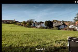 5-Zimmer Reihenmittelhaus in Feldrandlage in Roßdorf