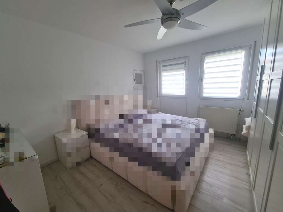 Schlafzimmerpixel