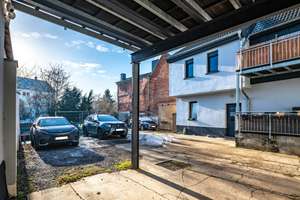 Altenstadt: "Provisionsfrei" Vollständig vermietetes 4-Parteienhaus in zentraler Wohnlage – Die vollständige Adresse der Immobilie erhältst du vom Anbieter., 63674 Altenstadt – Vorschaubild 5