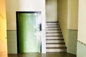 Sanierte 2-Zimmer-Wohnung im 2. OG mit Aufzug – Die vollständige Adresse der Immobilie erhältst du vom Anbieter., 13086 Weißensee, Berlin – Vorschaubild 6