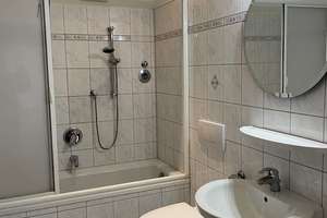 Provisionsfrei: Ruhige, gemütliche Zweizimmer-Wohnung im Zentrum Alt-Döhrens – Helenenstraße 3, 30519 Döhren, Hannover – Vorschaubild 4
