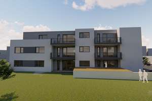 Grün Wohnen im Neubau – Donautalstraße 21, 89079 Wiblingen, Ulm – Vorschaubild 13