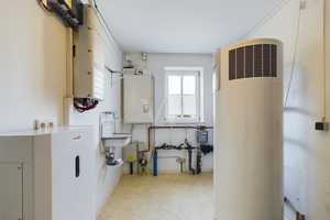 Gediegenes Einfamilienhaus am Steinhuder Meer – Hannover (Kreis) – Vorschaubild 29