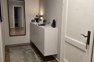 Renovierte 3-Zimmer-Wohnung mit Balkon nahe Bienroder See – Die vollständige Adresse der Immobilie erhältst du vom Anbieter., 38110 Wabe-Schunter-Beberbach, Braunschweig – Vorschaubild 5