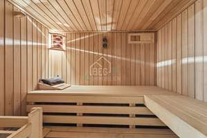 Großzügige Villa mit Einliegerwohnung, Pool und Panoramablick am Fuße der Achalm – Die vollständige Adresse der Immobilie erhältst du vom Anbieter., 72760 Reutlingen-Mitte, Reutlingen – Vorschaubild 21