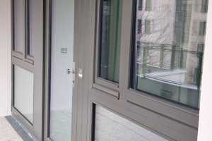 Smartes 3-Zimmer-Apartment mit Süd-Balkon, HWR, EBK - ERSTBEZUG – Berliner Straße 14, 10717 Berlin – Vorschaubild 8