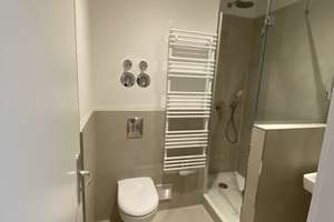 Sanierte 2-Zimmer Wohnung in Berlin Schmargendorf *provisionsfrei* – Ilmenauer Straße 2, 14193 Schmargendorf, Berlin – Vorschaubild 7