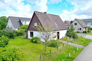 Platz für Visionen - Haus in Traumlage zum Sanieren – Die vollständige Adresse der Immobilie erhältst du vom Anbieter., 25335 Elmshorn – Vorschaubild 6