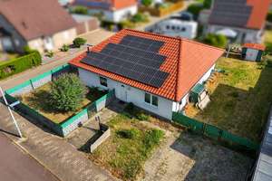 Ebenerdig wohnen mit Weitblick – moderner Bungalow in Magdeburg-Ottersleben! – Die vollständige Adresse der Immobilie erhältst du vom Anbieter., 39116 Ottersleben, Magdeburg – Vorschaubild 4
